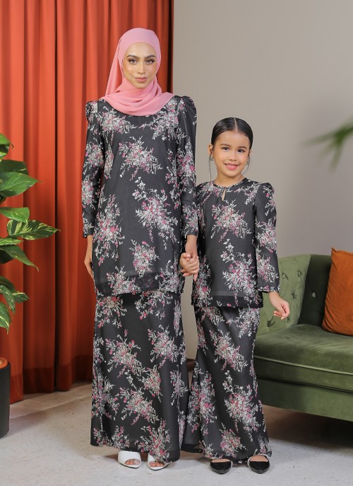 Kurung Duchess in Bridget