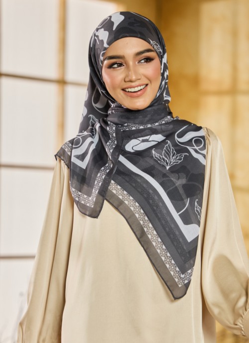 Kuntum Series - Melur