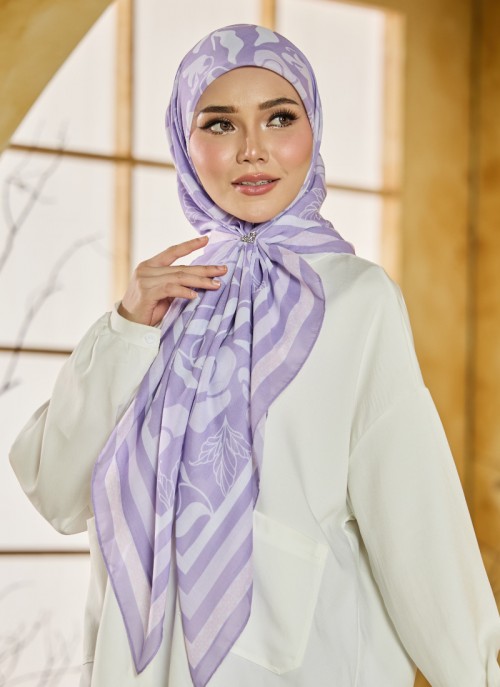 Kuntum Series - Kemboja