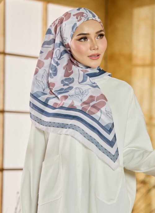 Kuntum Series - Kekwa