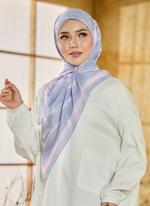 Kuntum Series - Dahlia