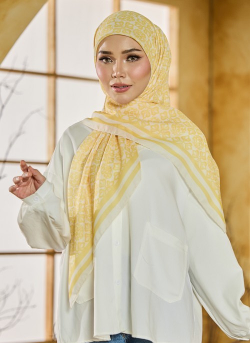 Luthfya Series - Hajeera