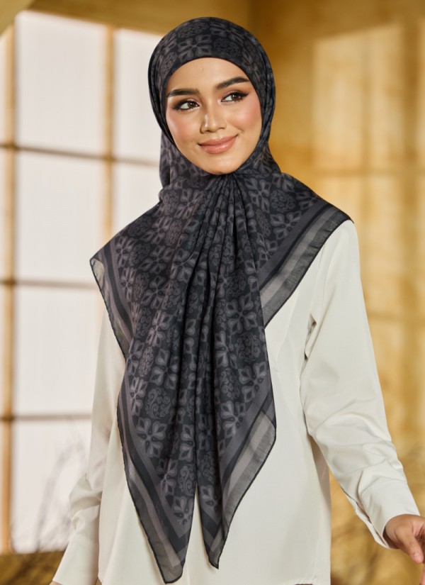 Luthfya Series - Dhia