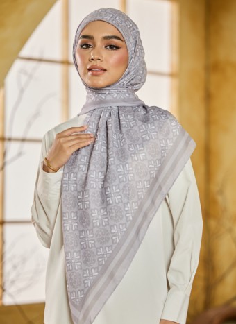 Luthfya Series - Casilda