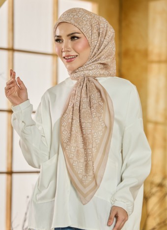 Luthfya Series - Busyra