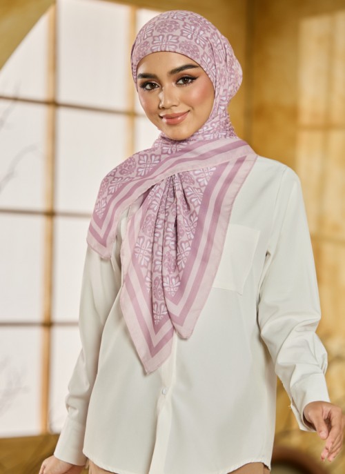 Luthfya Series - Ameena