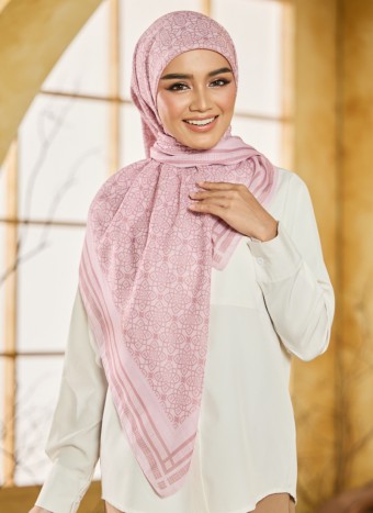 Misty Series - Royale Pink