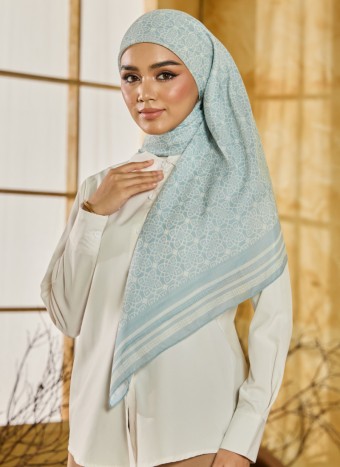 Misty Series - Fairy Blue