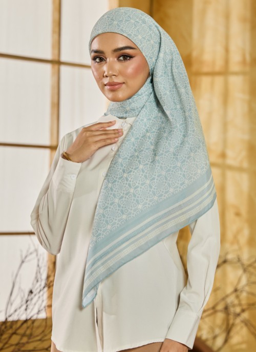 Misty Series - Fairy Blue