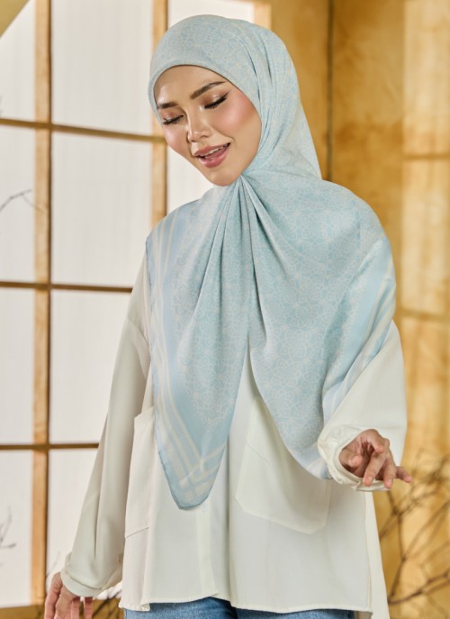 Misty Series - Cyan Fantasy