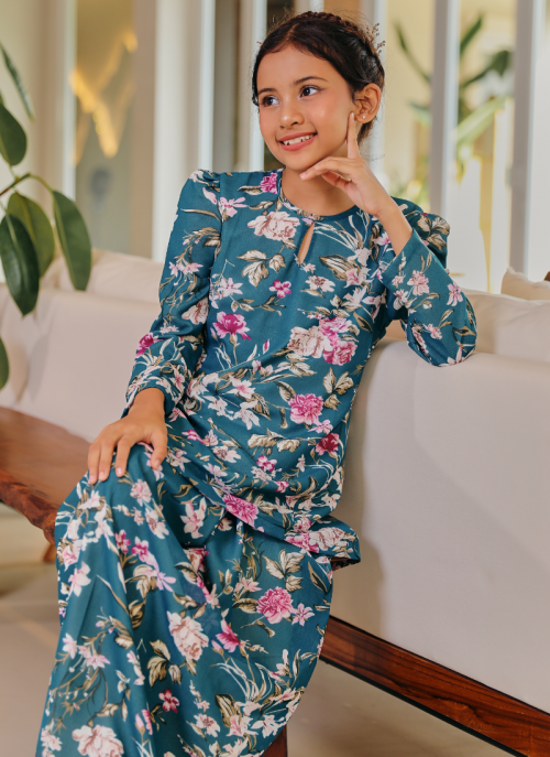 Little Jewel (Beryl)