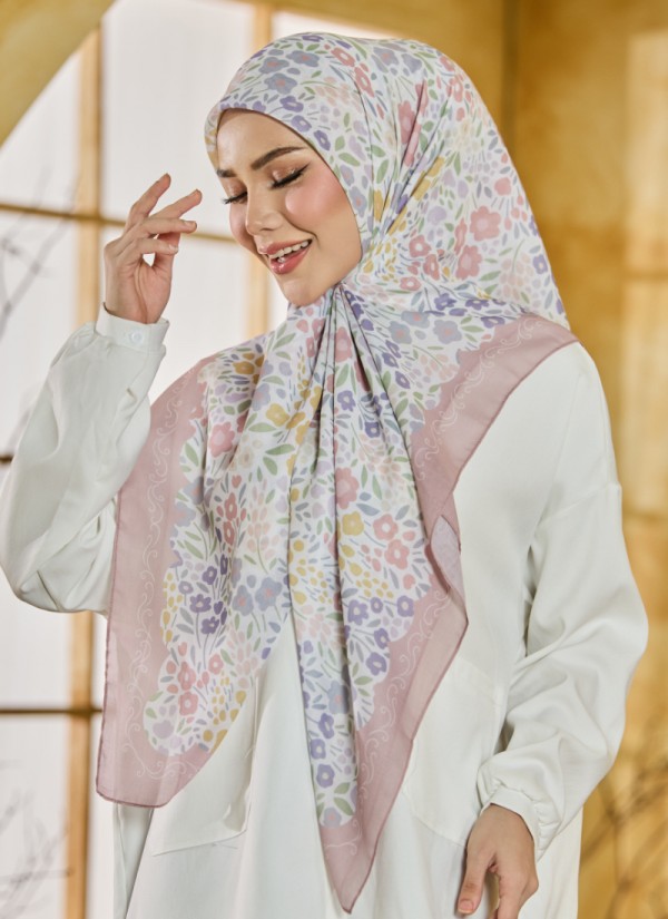 Fleure Series - Camellia