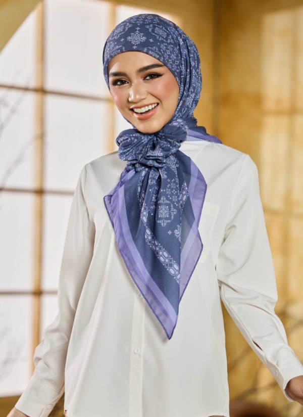 Tessera Series - Amethyst