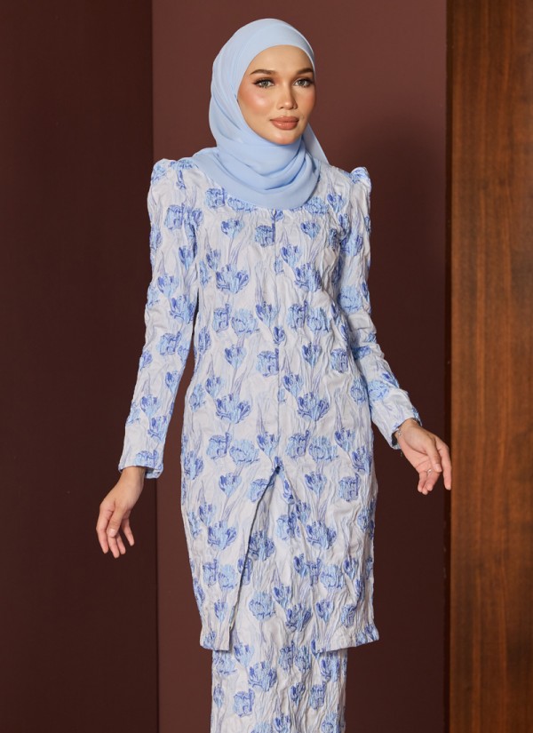 [PRE ORDER] Kurung Grandeur in Gracella