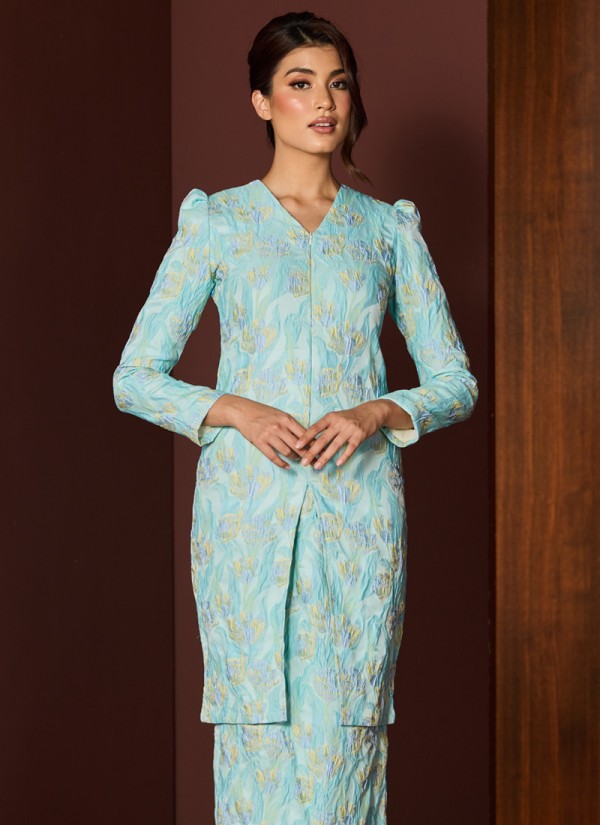 [PRE ORDER] Kurung Grandeur in Glacira