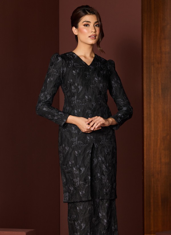 [PRE ORDER] Kurung Grandeur in Gavrielle