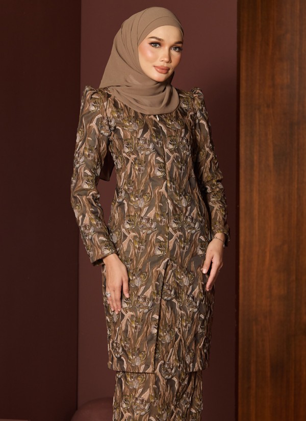 [PRE ORDER] Kurung Grandeur in Galene