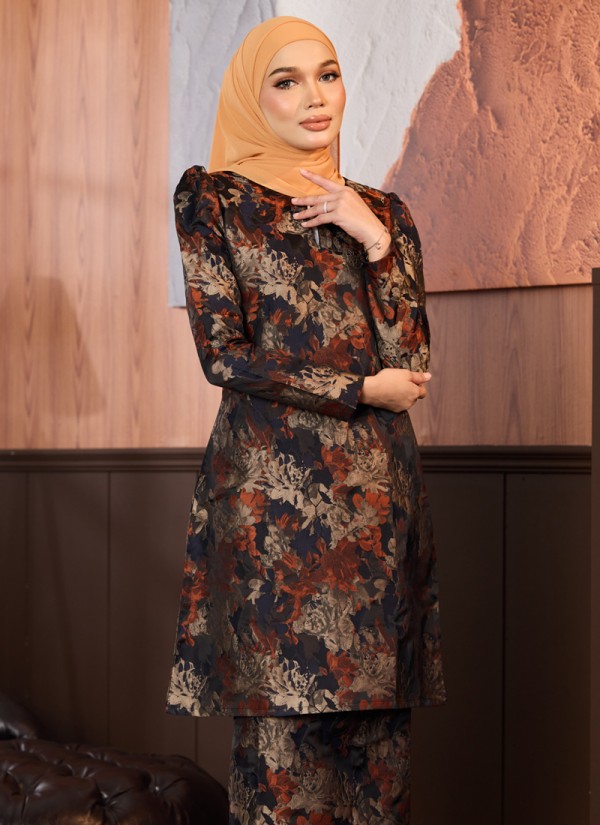 [PRE ORDER] Kurung Grandeur in Ferelith