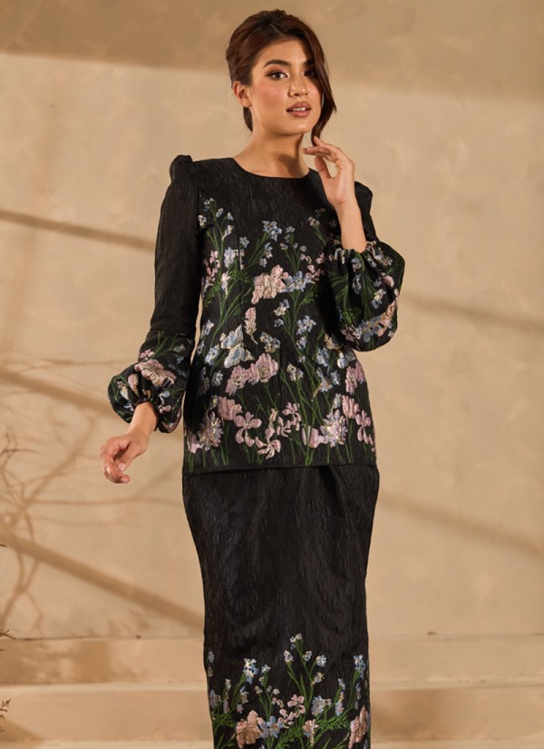 [PRE ORDER] Kurung Grandeur in Dremien