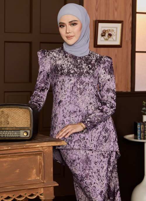 [PRE ORDER] Kurung Grandeur in Ardence