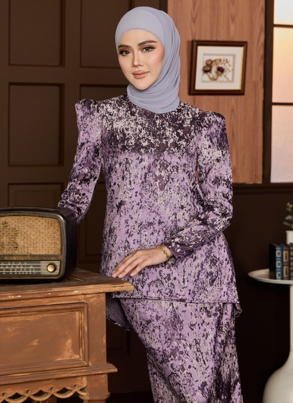[PRE ORDER] Kurung Grandeur in Ardence
