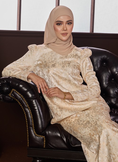 [PRE ORDER] Kurung Grandeur in Allora