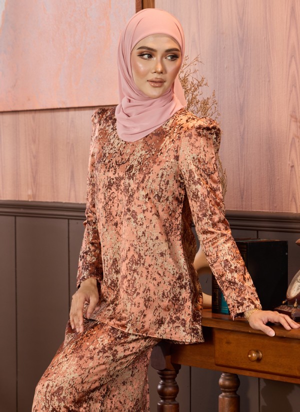 [PRE ORDER] Kurung Grandeur in Aeres