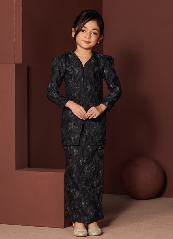 [PRE ORDER] Kurung Little Grandeur in Gavrielle