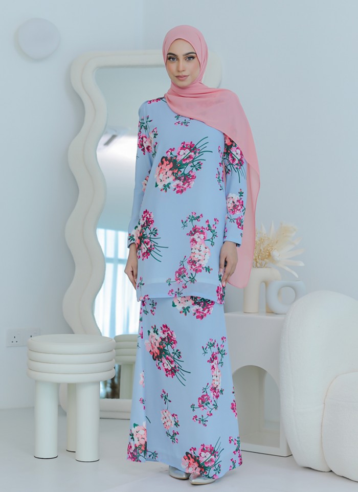Kurung Duchess in Sophia