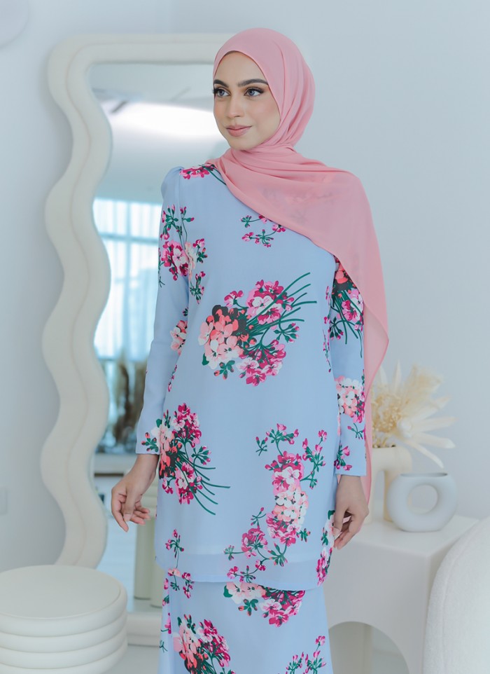 Kurung Duchess in Sophia