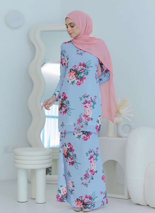 Kurung Duchess in Sophia