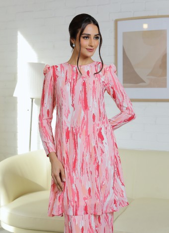 Kurung Jewel in Violane