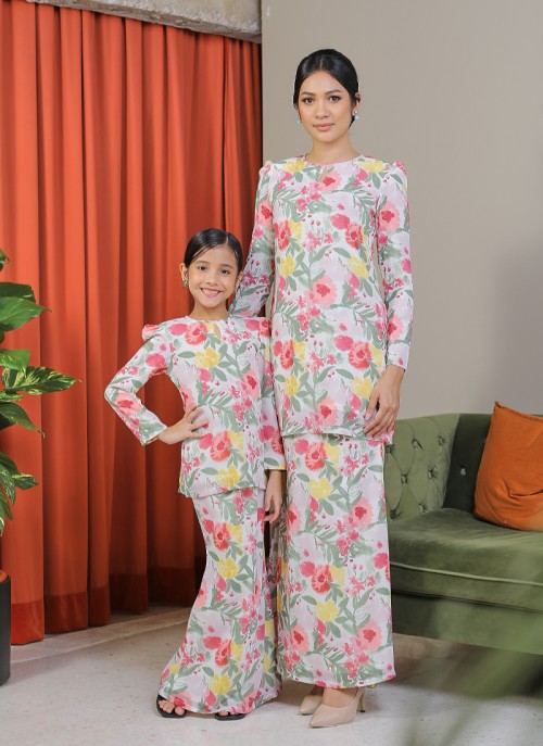 Kurung Duchess in Anneth