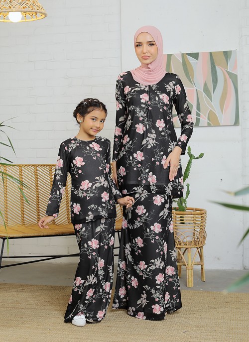 Kurung Empress in Eudocia