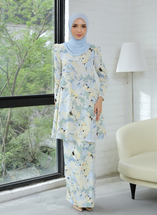 Kurung Jewel in Tafeite