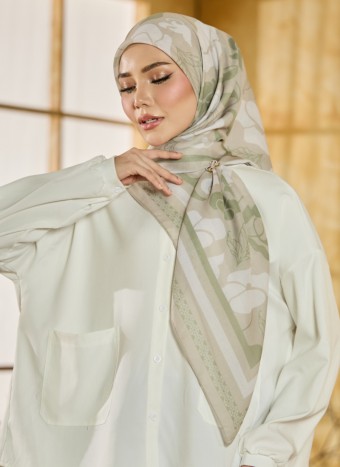 Kuntum Series - Orkid