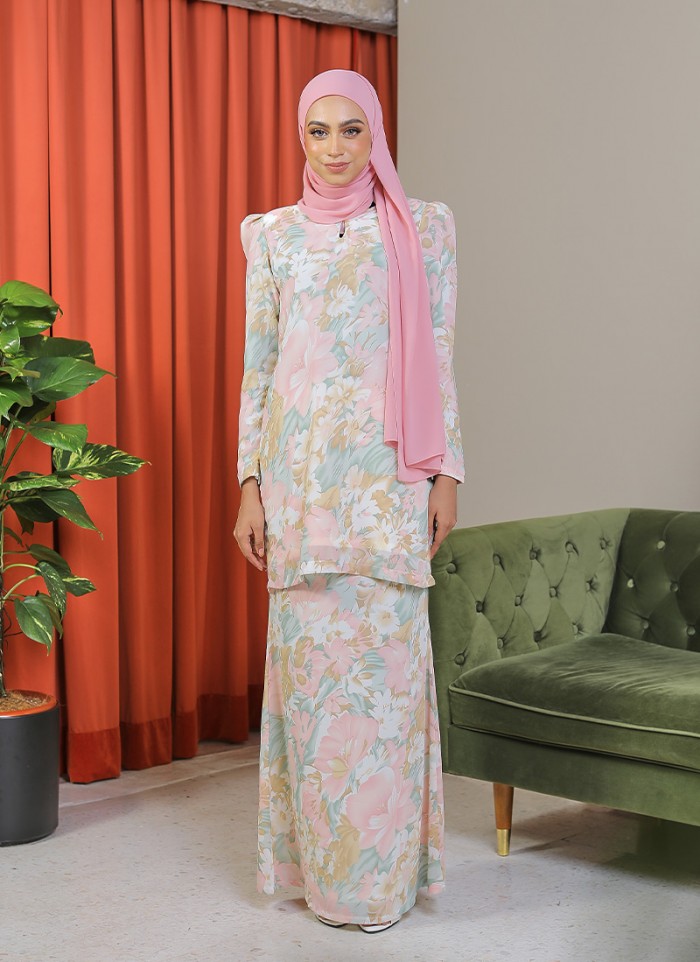 Kurung Duchess in Collete