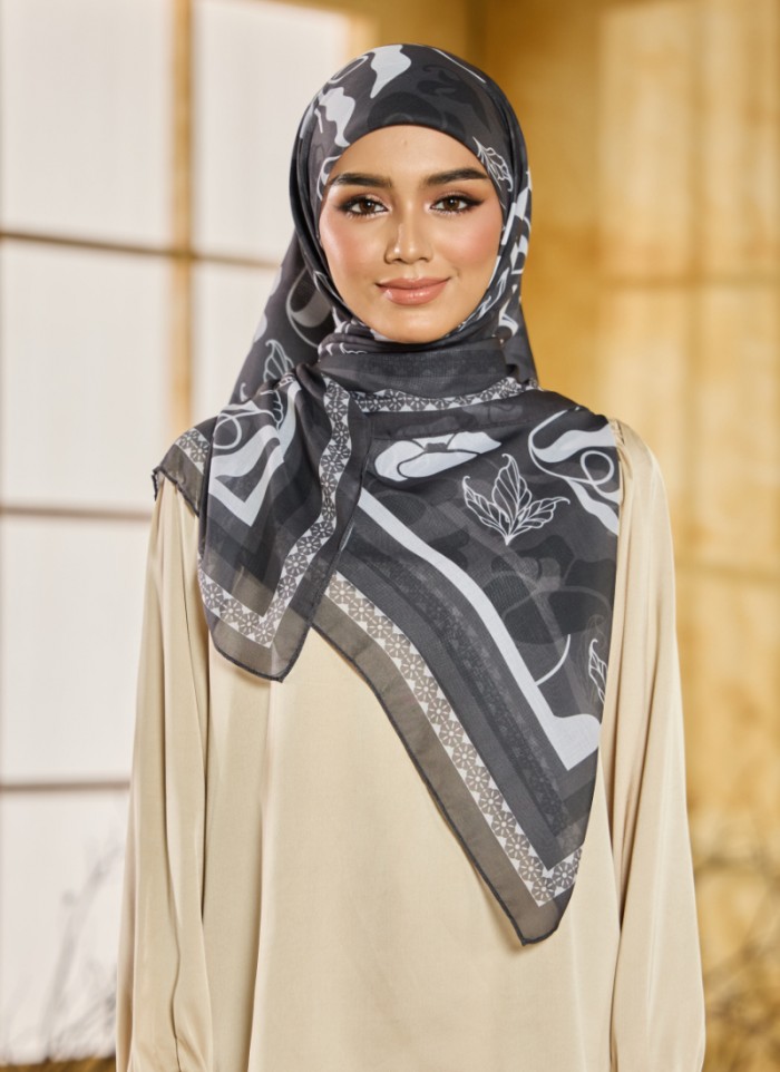 Kuntum Series - Melur