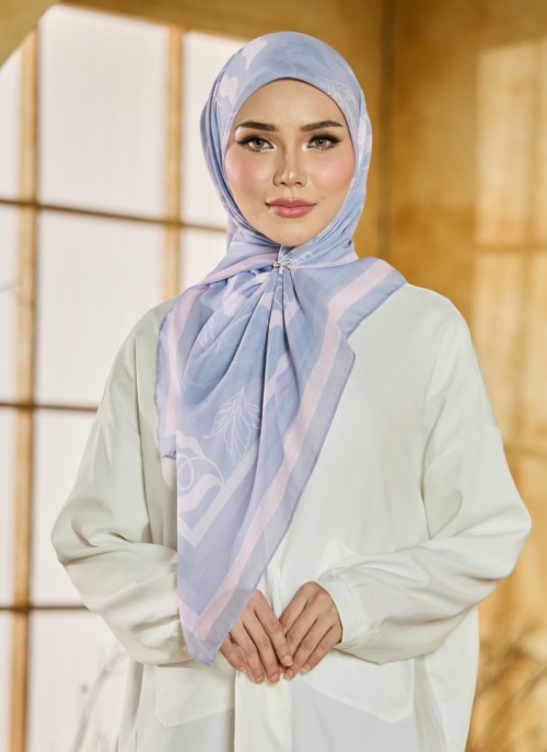 Kuntum Series - Dahlia