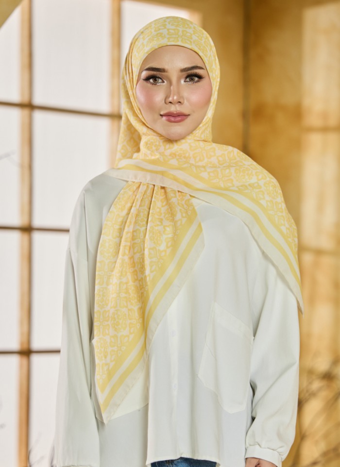 Luthfya Series - Hajeera