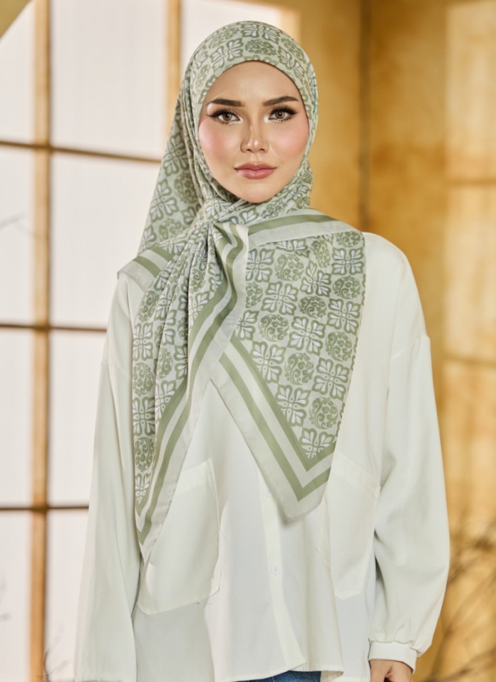 Luthfya Series - Elma