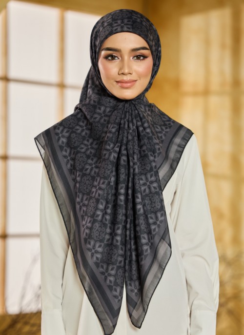 Luthfya Series - Dhia