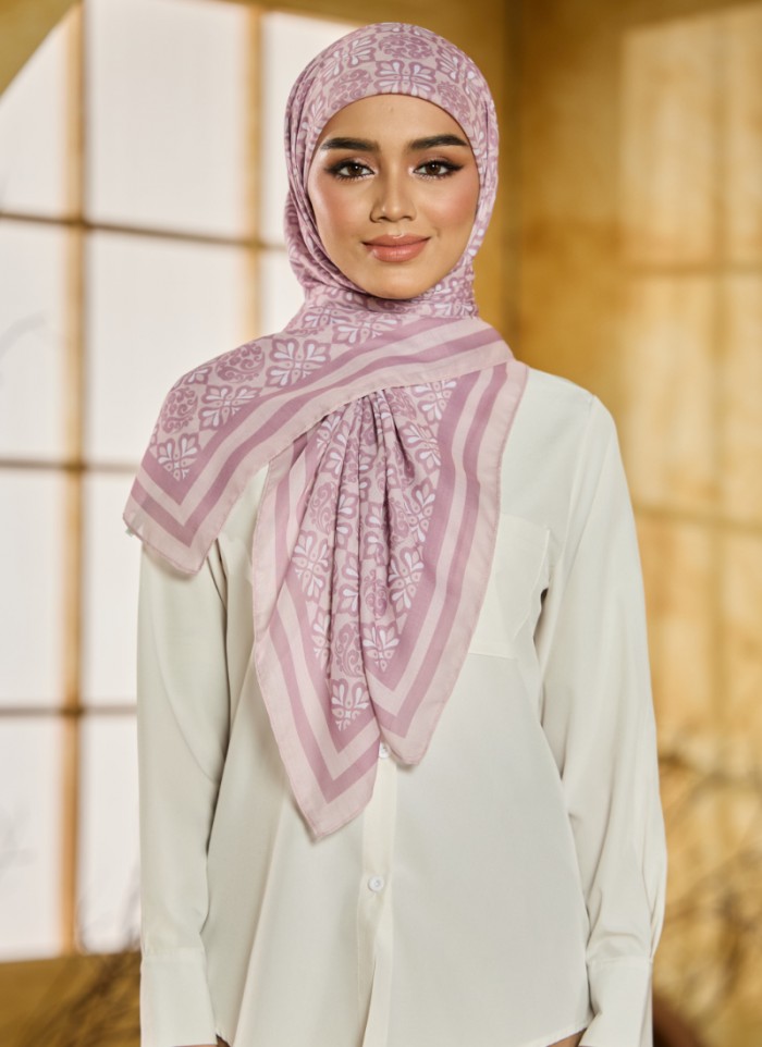 Luthfya Series - Ameena