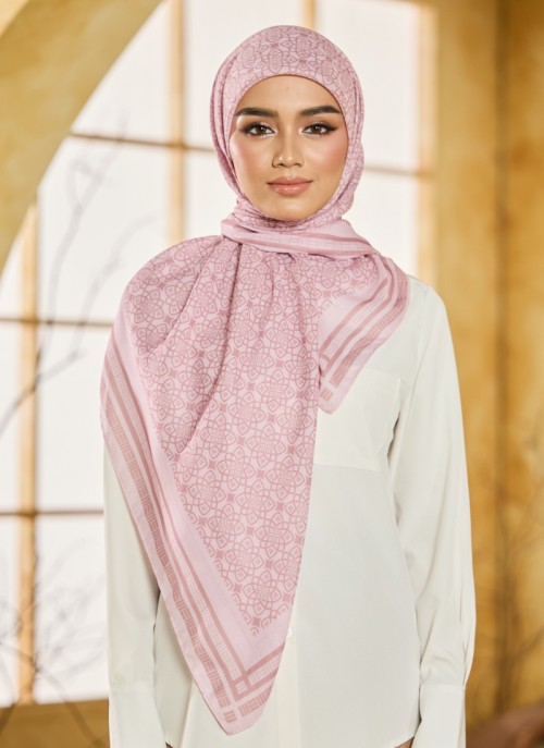 Misty Series - Royale Pink