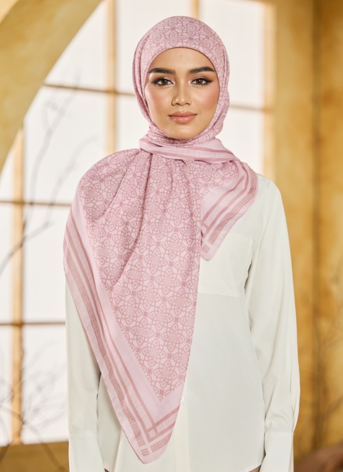 Misty Series - Royale Pink
