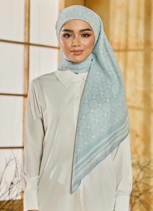 Misty Series - Fairy Blue