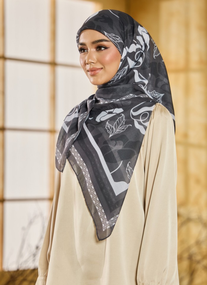 Kuntum Series - Melur