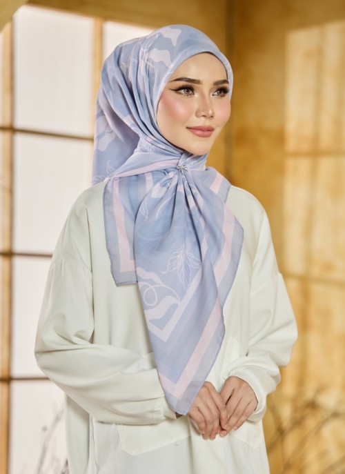 Kuntum Series - Dahlia