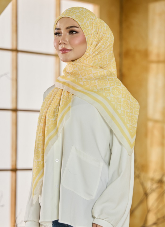 Luthfya Series - Hajeera