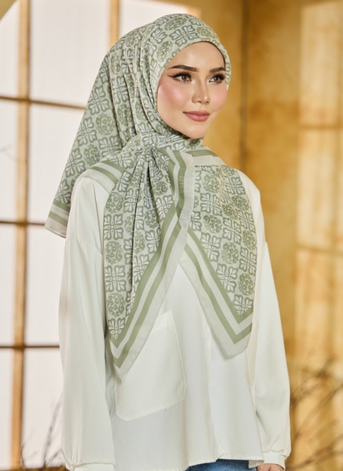 Luthfya Series - Elma